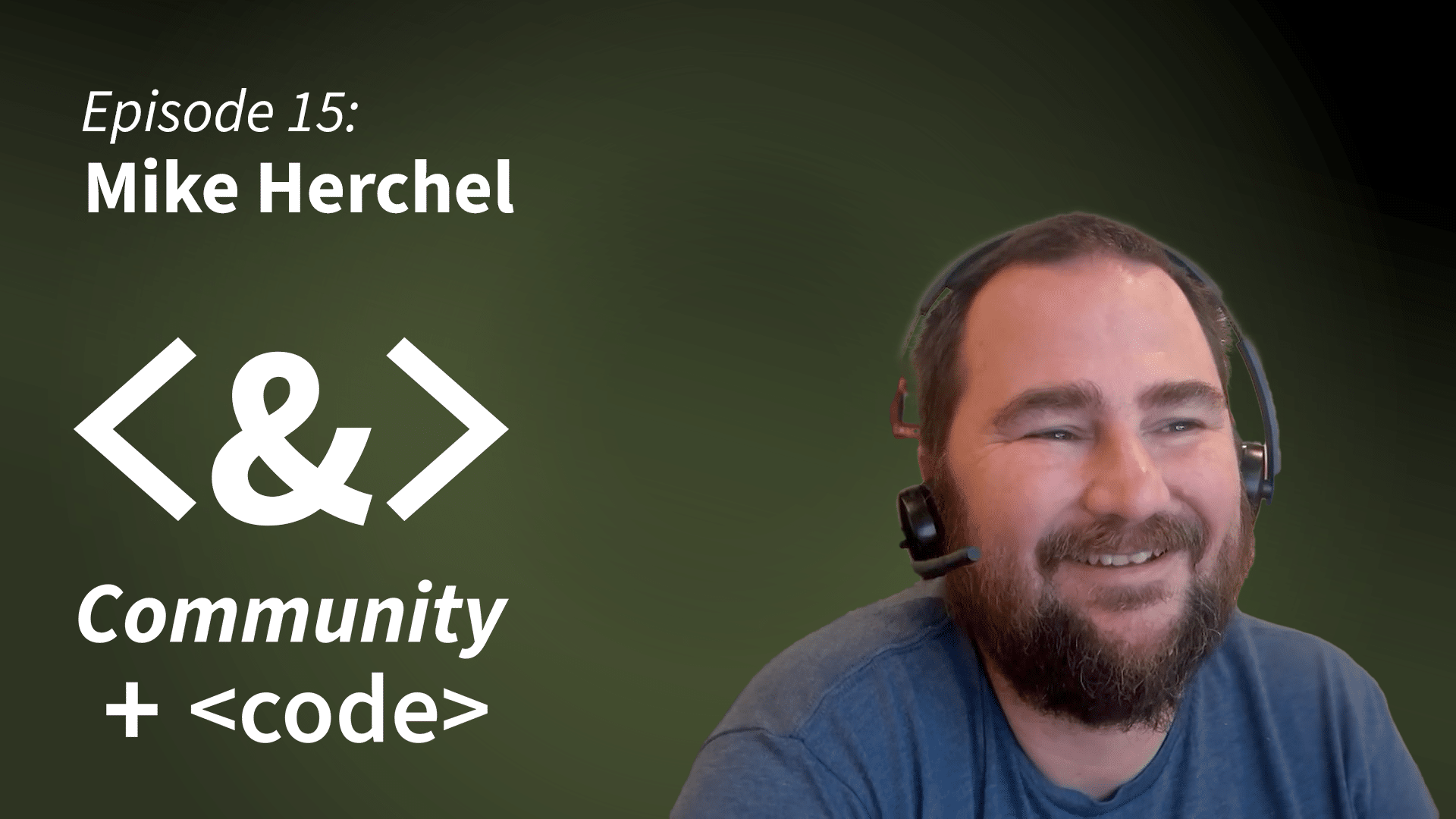 Mike Herchel on open source and the future of commercial marketplaces for Drupal